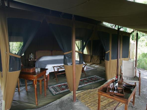 Chada Katavi - bedroom2